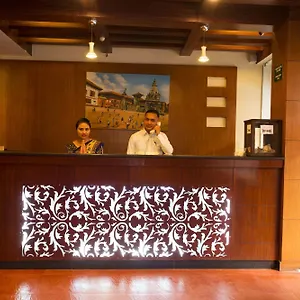 Hotel Jay, Kathmandu
