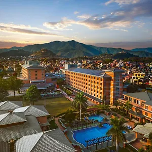 5* Hotel The Soaltee