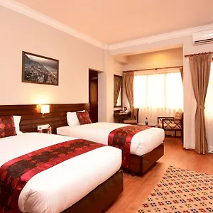 Hotel Mudita, Kathmandu