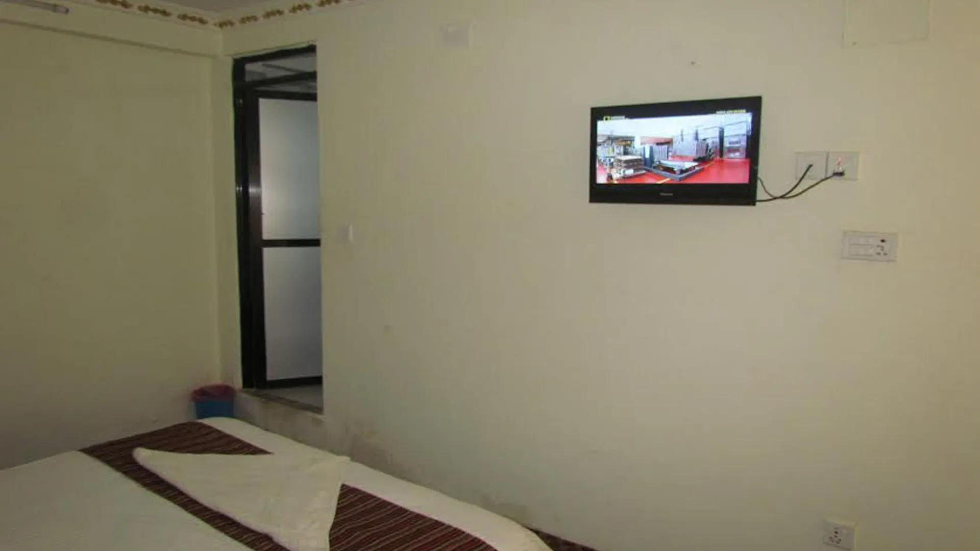 Hotel Holiday Inn Kathmandu