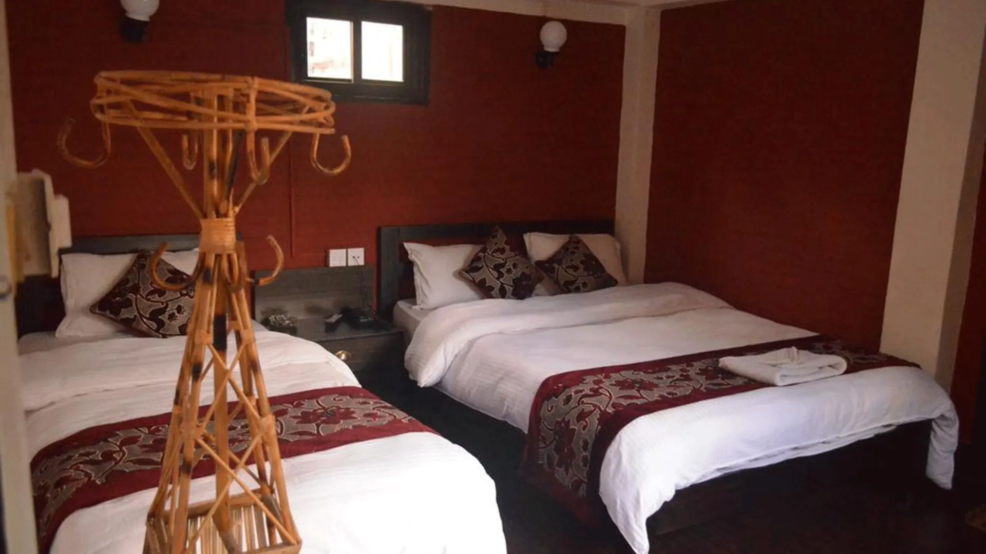 Hotel Holiday Inn Kathmandu