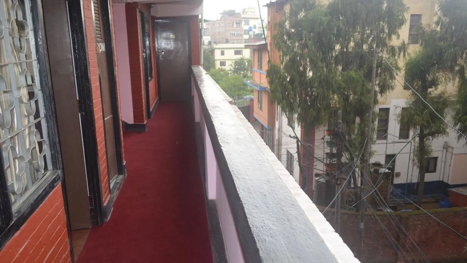 Hotel Holiday Inn Kathmandu 3*,  Nepal